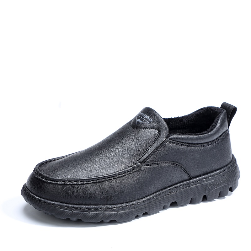 Мужская повседневная обувь с низким верхом TAIHEYUAN, 76481 Black
Мужская повседневная обувь с низким верхом TAIHEYUAN, 76481 Black