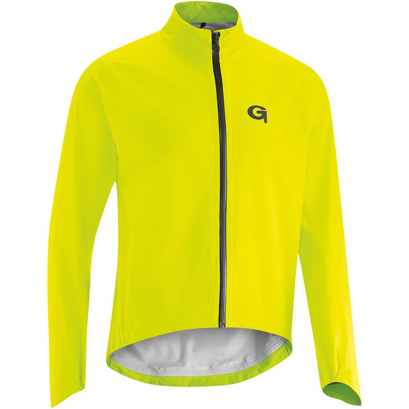 Allw-Jacket-2.5L cernay Gonso, желтый
Allw-Jacket-2.5L cernay Gonso, желтый