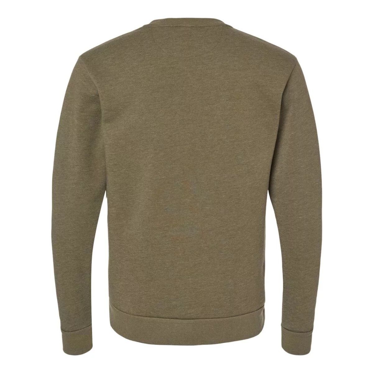 Толстовка унисекс Malibu с круглым вырезом Next Level
Толстовка унисекс Malibu с круглым вырезом Next Level