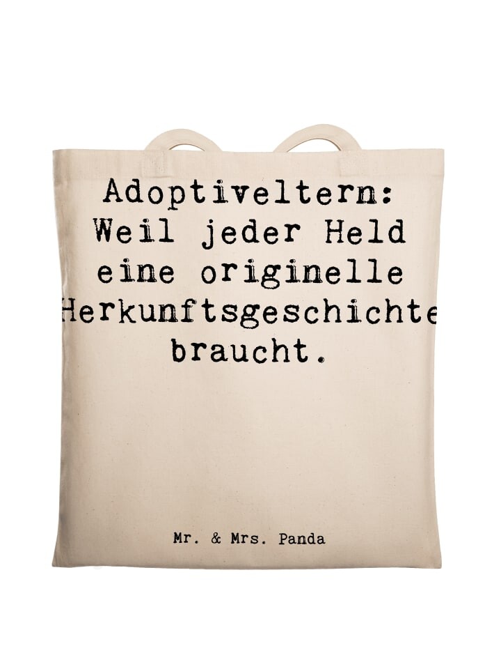 Сумка для переноски Mr & Mrs Panda Adoptiveltern Helden, кремовый, Бежевый, Сумка для переноски Mr & Mrs Panda Adoptiveltern Helden, кремовый
Сумка для переноски Mr & Mrs Panda Adoptiveltern Helden, кремовый, Бежевый, Сумка для переноски Mr & Mrs Panda Adoptiveltern Helden, кремовый