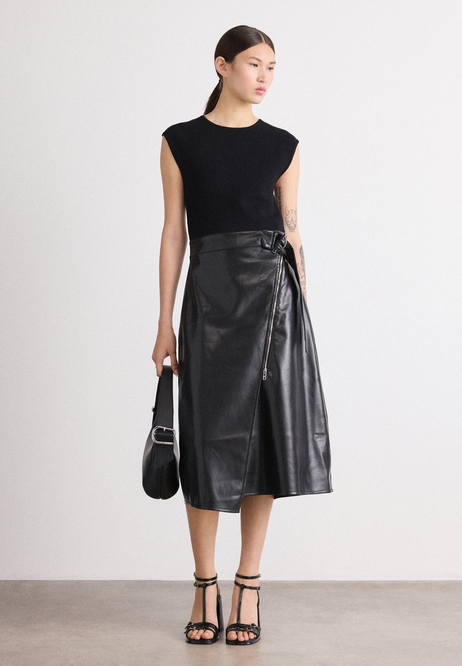 Платье BOSS FLEDERI, Black
Платье BOSS FLEDERI, Black