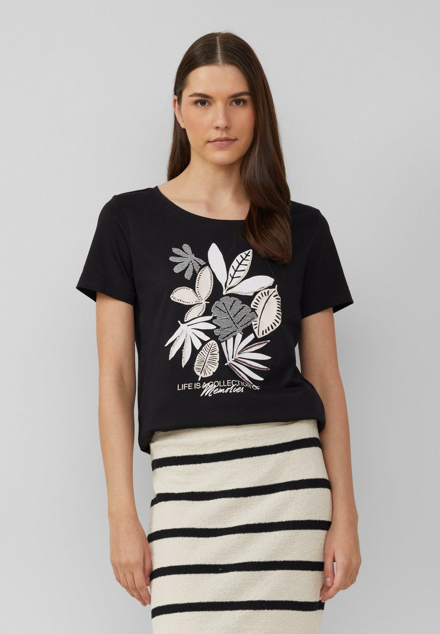 Футболка s.Oliver MIT ARTWORK, Schwarz/Black, Черный, Футболка s.Oliver MIT ARTWORK, Schwarz/Black
Футболка s.Oliver MIT ARTWORK, Schwarz/Black, Черный, Футболка s.Oliver MIT ARTWORK, Schwarz/Black