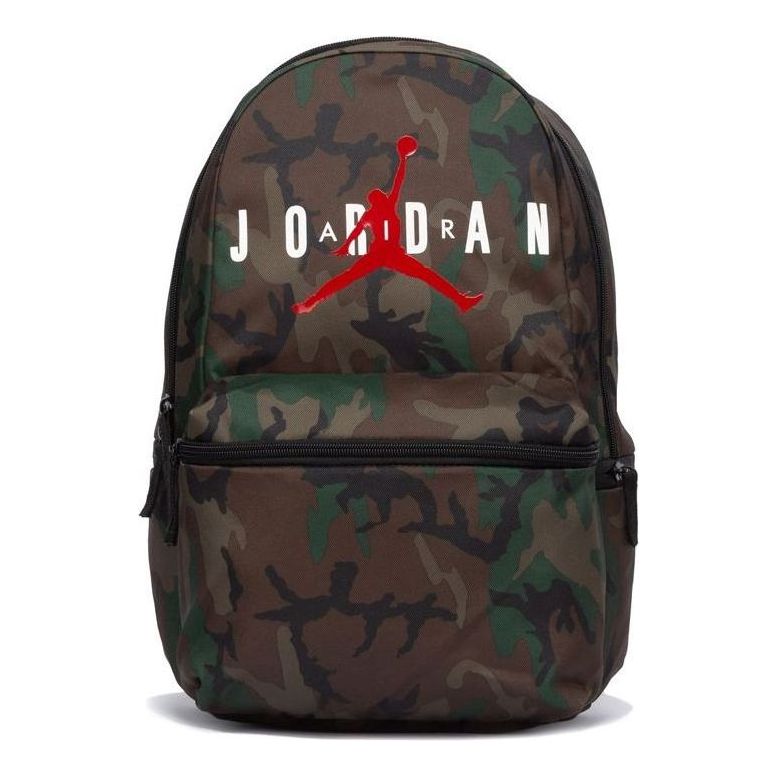 Рюкзак Air Jordan Jumpman Logo Backpack 'Camo'
Рюкзак Air Jordan Jumpman Logo Backpack 'Camo'