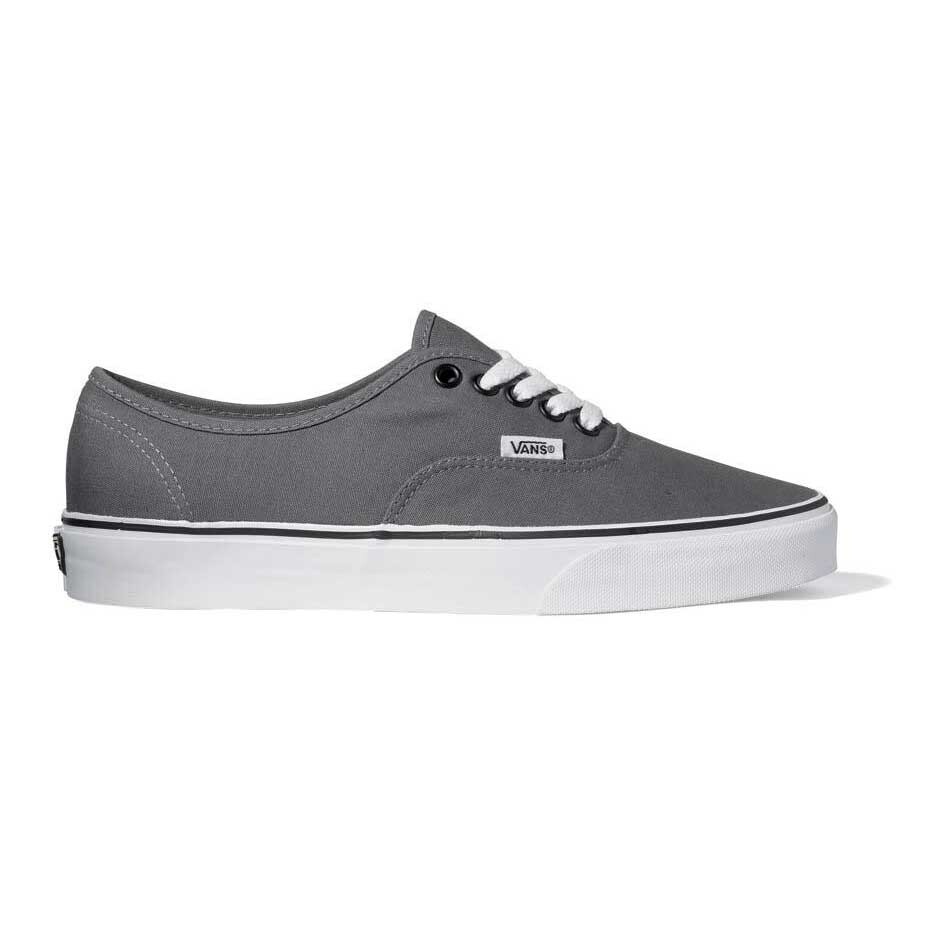 Кроссовки Vans Authentic, серый
Кроссовки Vans Authentic, серый