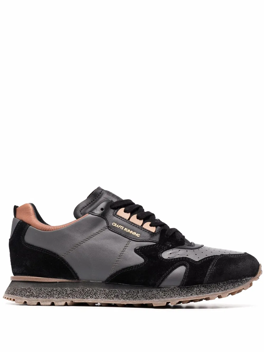 Кеды с логотипом Moma, серый
Кеды с логотипом Moma, серый