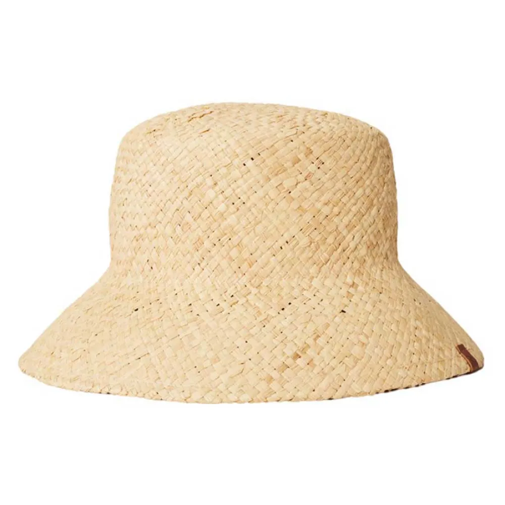 Панама Rip Curl Premium STRAw, бежевый
Панама Rip Curl Premium STRAw, бежевый