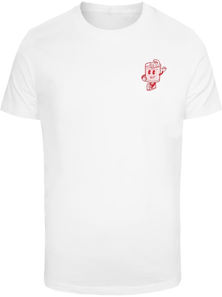 Футболка Negroni Please Tee белого цвета Mister Tee
Футболка Negroni Please Tee белого цвета Mister Tee