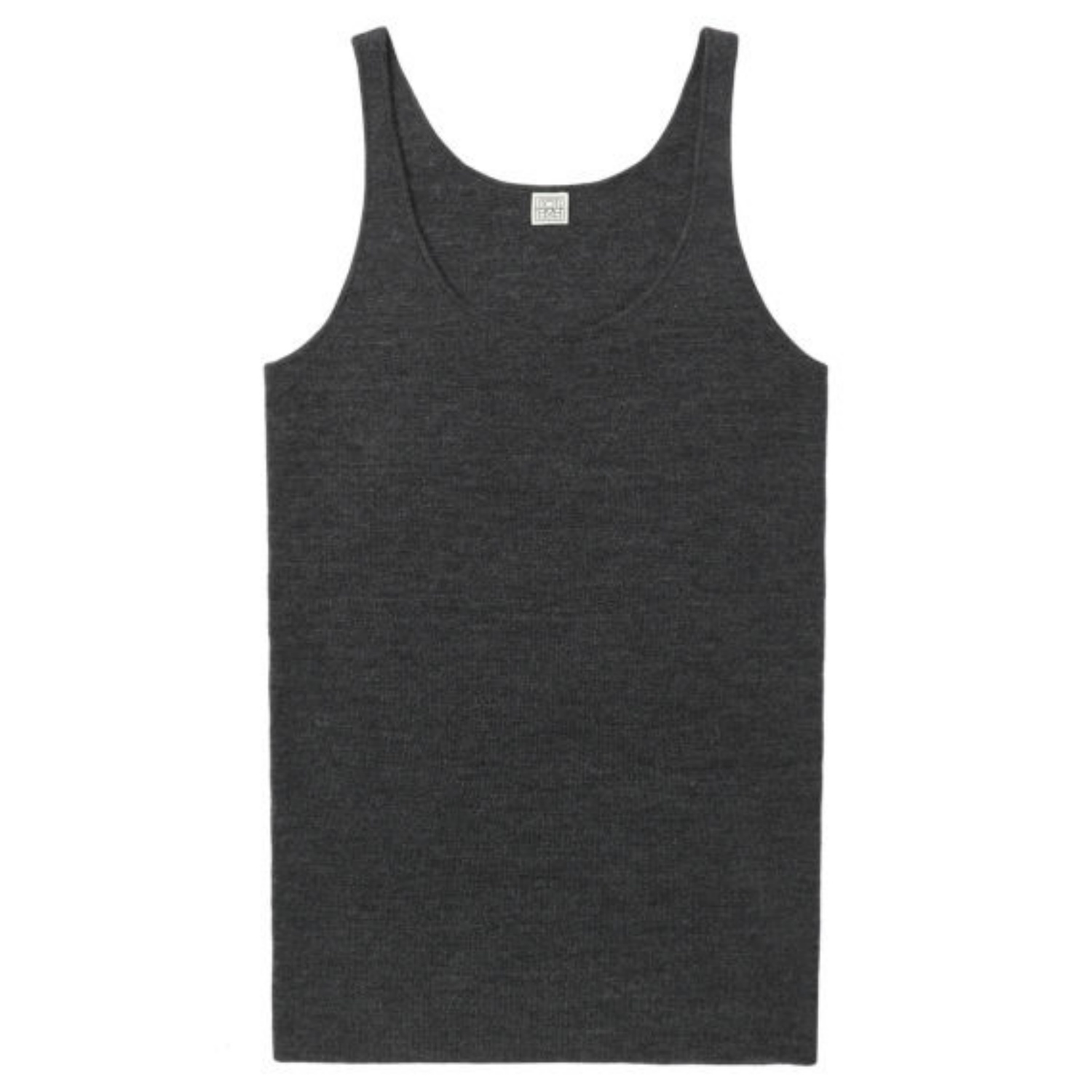 Женский топ TOTEME, серый
Женский топ TOTEME, серый