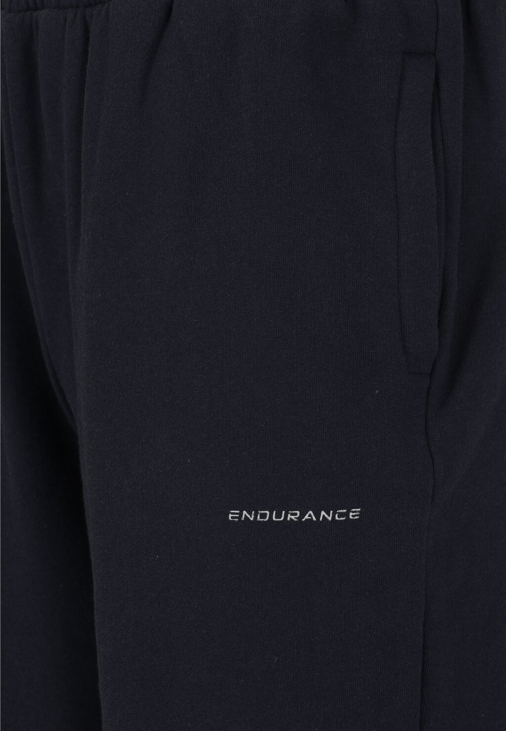 Спортивные брюки Endurance, черный 
Спортивные брюки Endurance, черный