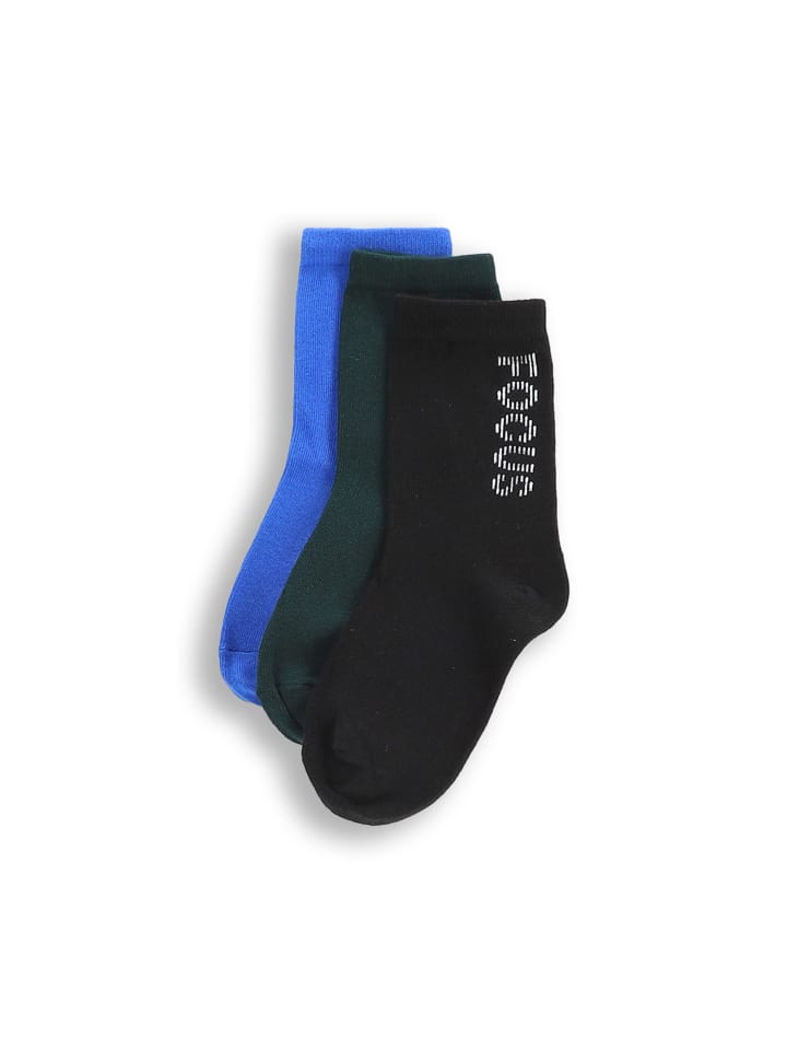 Coccodrillo Разноцветные носки
Coccodrillo Разноцветные носки