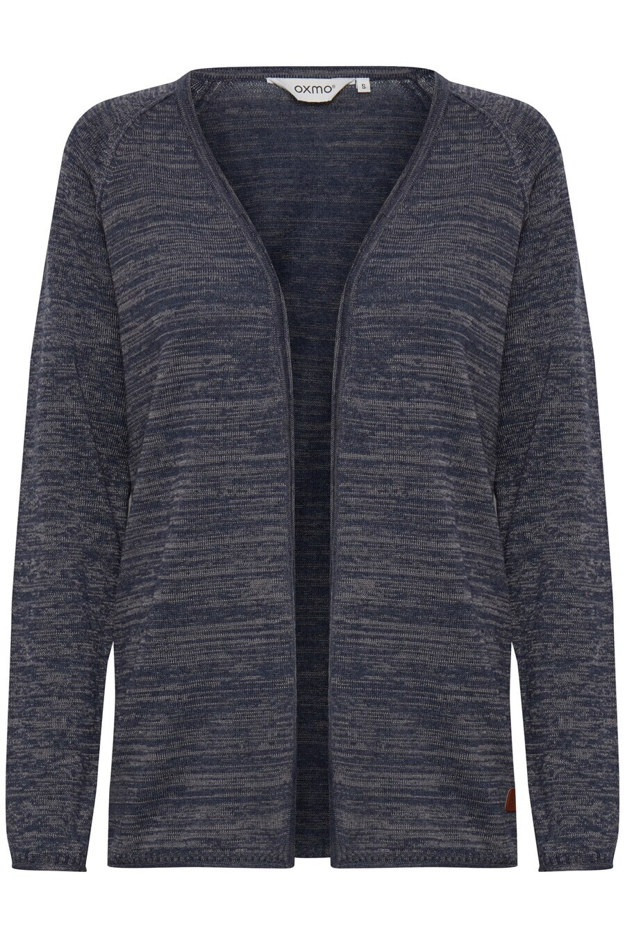 Вязаный кардиган Oxmo DANILA, синий
Вязаный кардиган Oxmo DANILA, синий