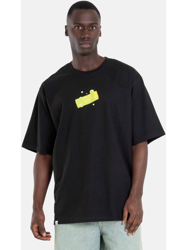 Reell Футболка «Bubble T-Shirt» черного цвета, Черный, Reell Футболка «Bubble T-Shirt» черного цвета
Reell Футболка «Bubble T-Shirt» черного цвета, Черный, Reell Футболка «Bubble T-Shirt» черного цвета