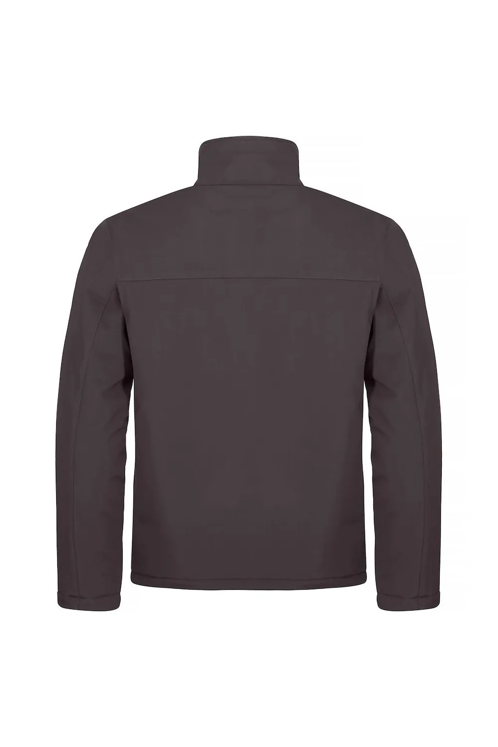 Утепленная куртка Soft Shell Clique, серый
Утепленная куртка Soft Shell Clique, серый