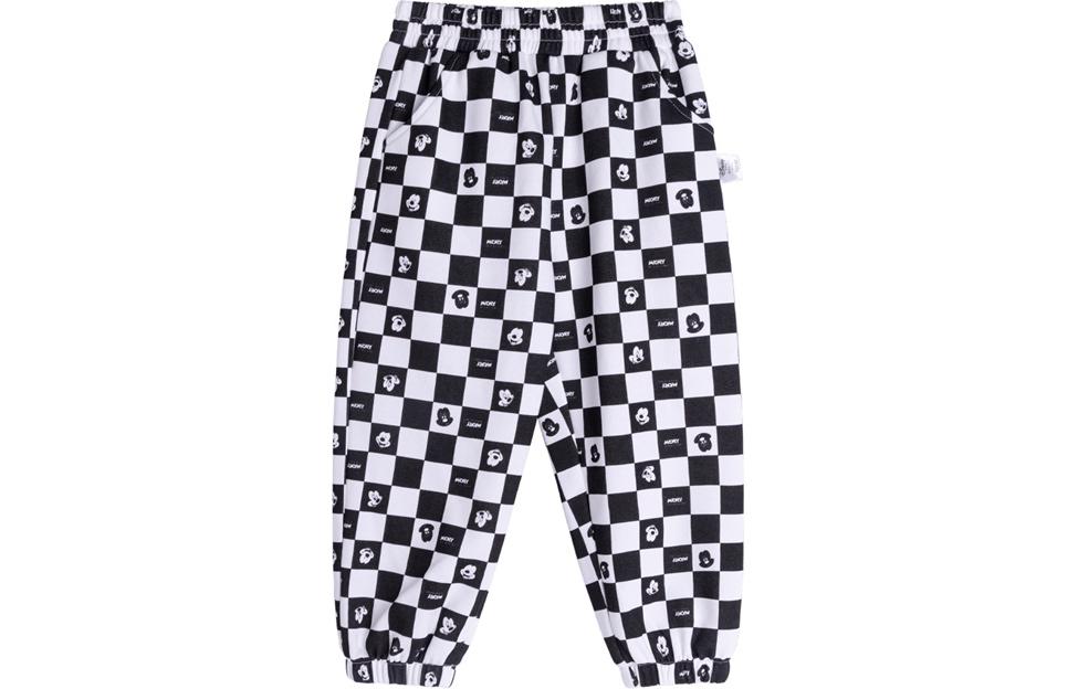 Детские штаны Disney, белый
Детские штаны Disney, белый