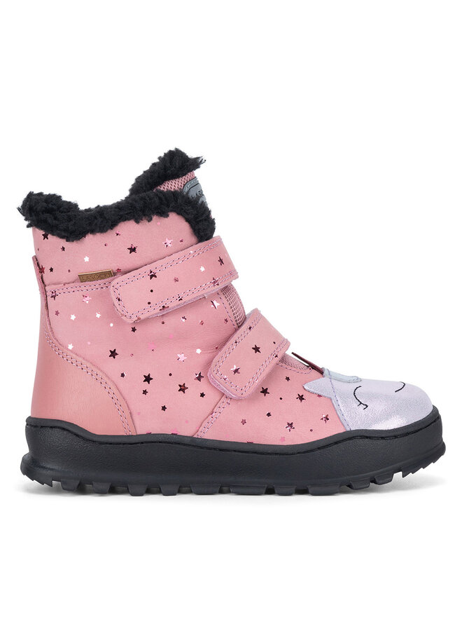 Сапоги CEO-CI12-TYSON-03(III)DZ Lasocki Kids, розовый
Сапоги CEO-CI12-TYSON-03(III)DZ Lasocki Kids, розовый