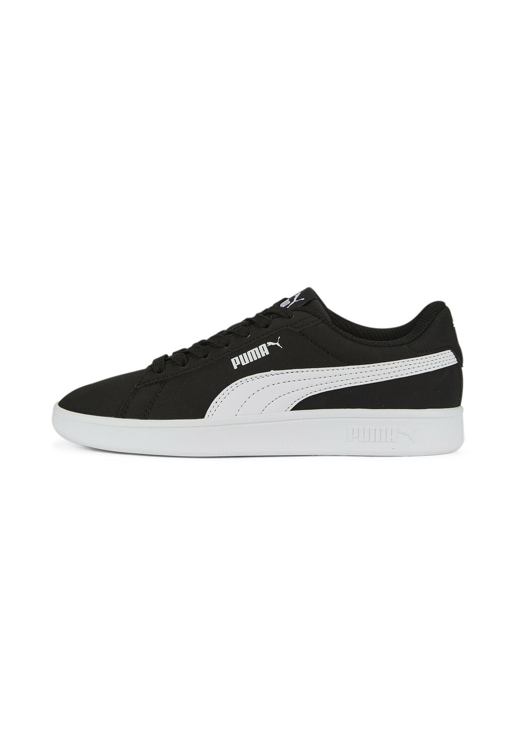 Кроссовки низкие SMASH 3.0 Puma, цвет black/white
Кроссовки низкие SMASH 3.0 Puma, цвет black/white