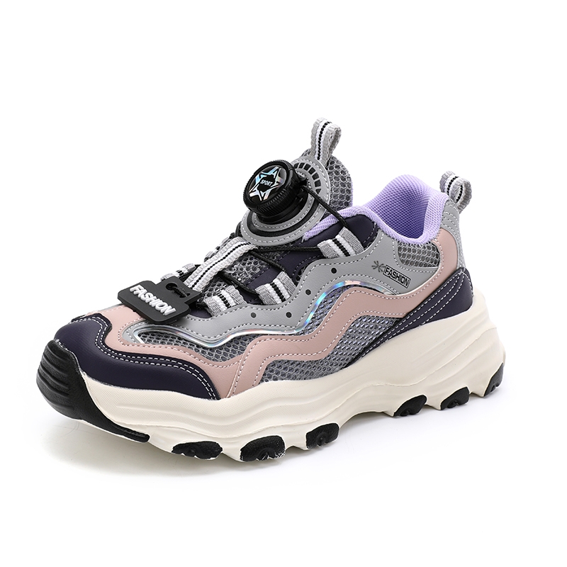 Детская повседневная обувь для детей YUZHAOLIN, фиолетовый
Детская повседневная обувь для детей YUZHAOLIN, фиолетовый