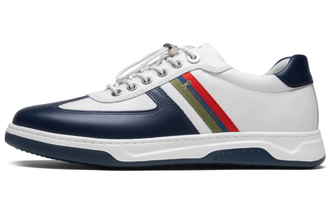 Roberta Di Camerino Износостойкие низкие спортивные повседневные туфли, мужские, синего цвета
Roberta Di Camerino Износостойкие низкие спортивные повседневные туфли, мужские, синего цвета