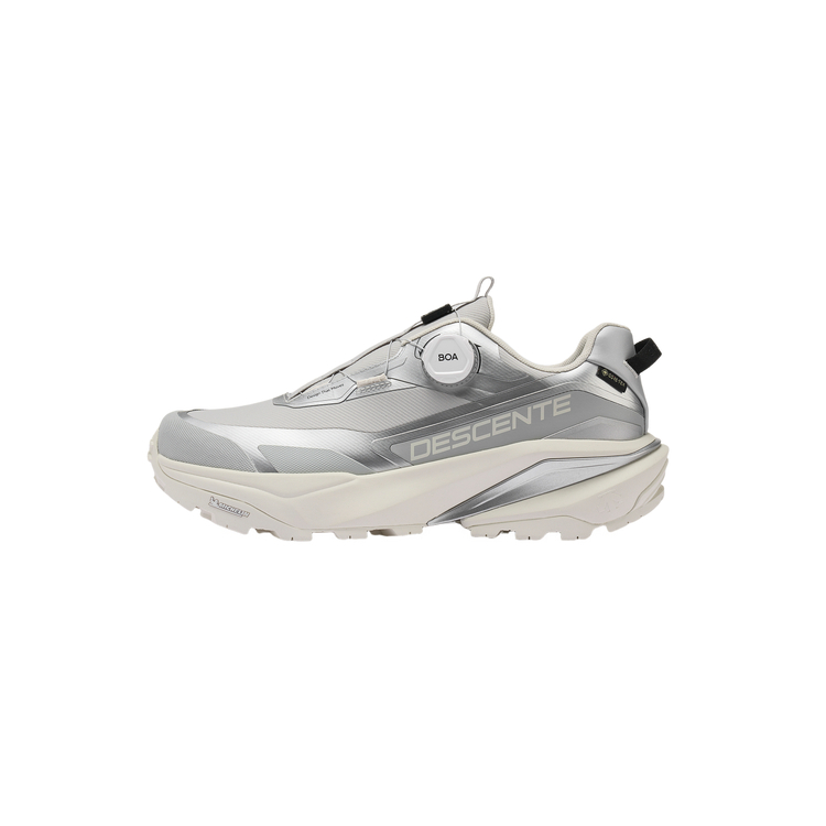 SKI STYLE Low top женские туристические ботинки для горных походов DESCENTE, lg-светло-серый
SKI STYLE Low top женские туристические ботинки для горных походов DESCENTE, lg-светло-серый