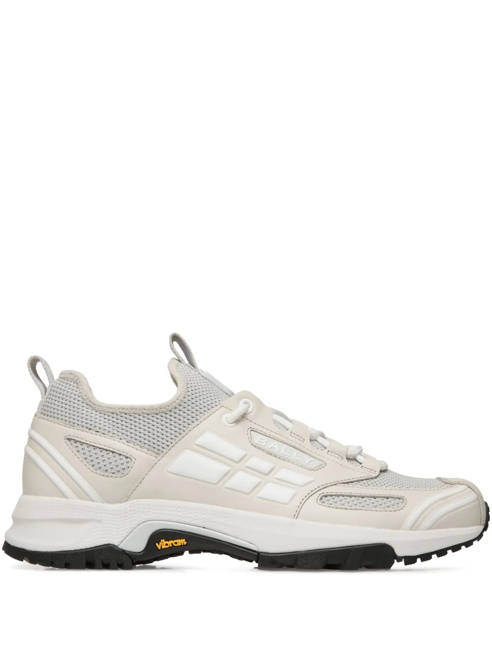 Кроссовки Faster Bally, нейтральный
Кроссовки Faster Bally, нейтральный