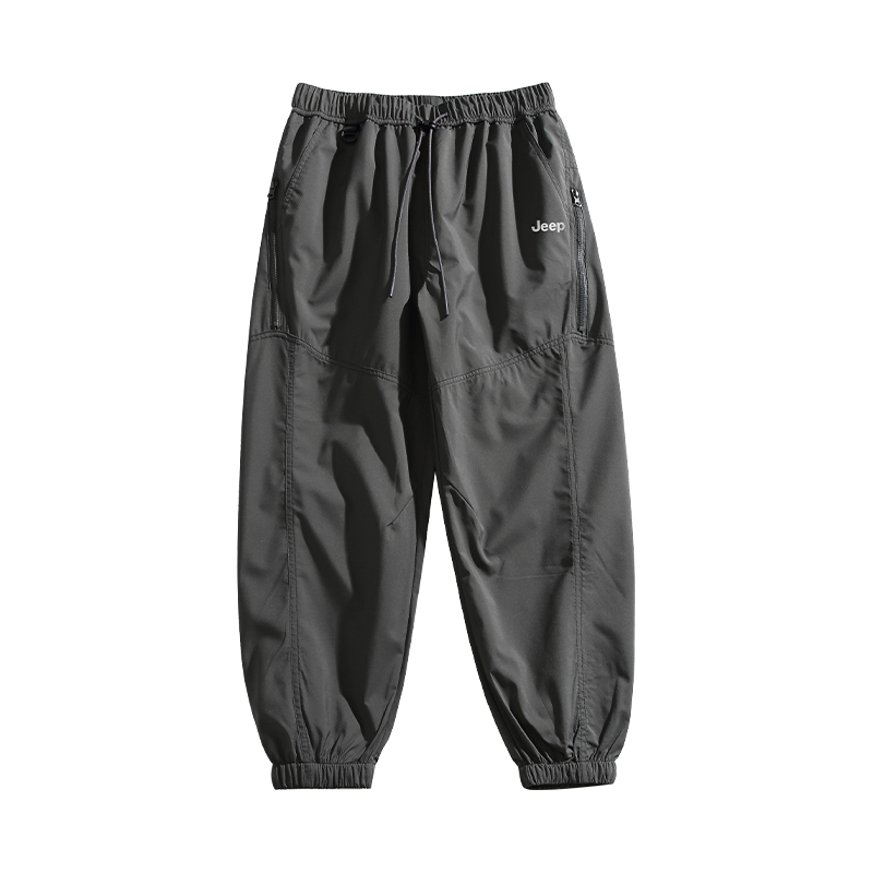 Ветровка Брюки Унисекс Jeep, Оливковый Зеленый
Ветровка Брюки Унисекс Jeep, Оливковый Зеленый