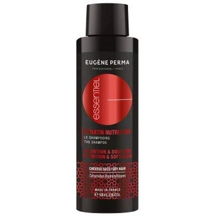Euggyone Perma Essentiel Keratin Nutrition Шампунь 100мл, Eugene Perma
Euggyone Perma Essentiel Keratin Nutrition Шампунь 100мл, Eugene Perma