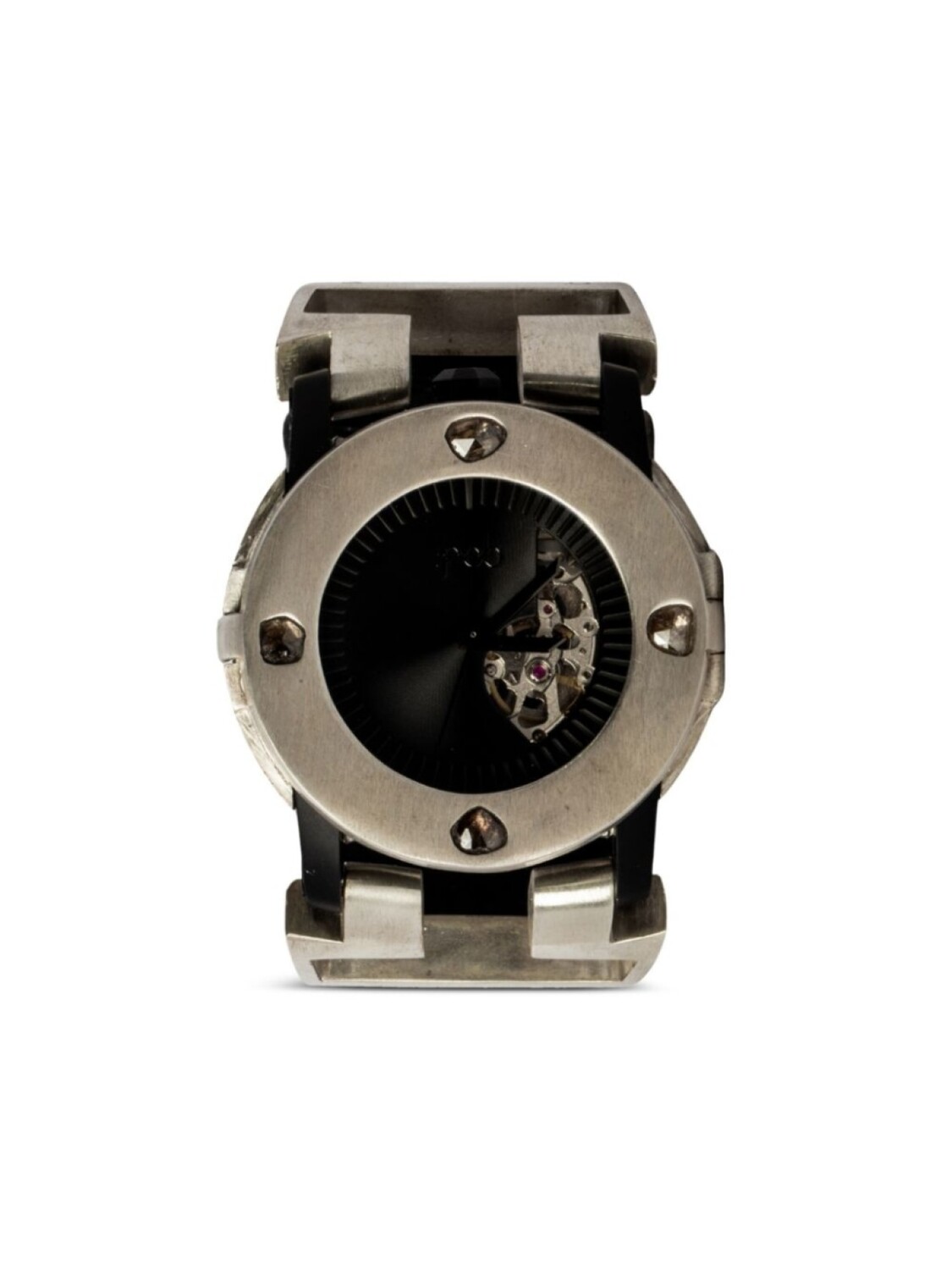 Parts of Four наручные часы #300 42 мм из коллаборации с Fob Paris, золотистый
Parts of Four наручные часы #300 42 мм из коллаборации с Fob Paris, золотистый