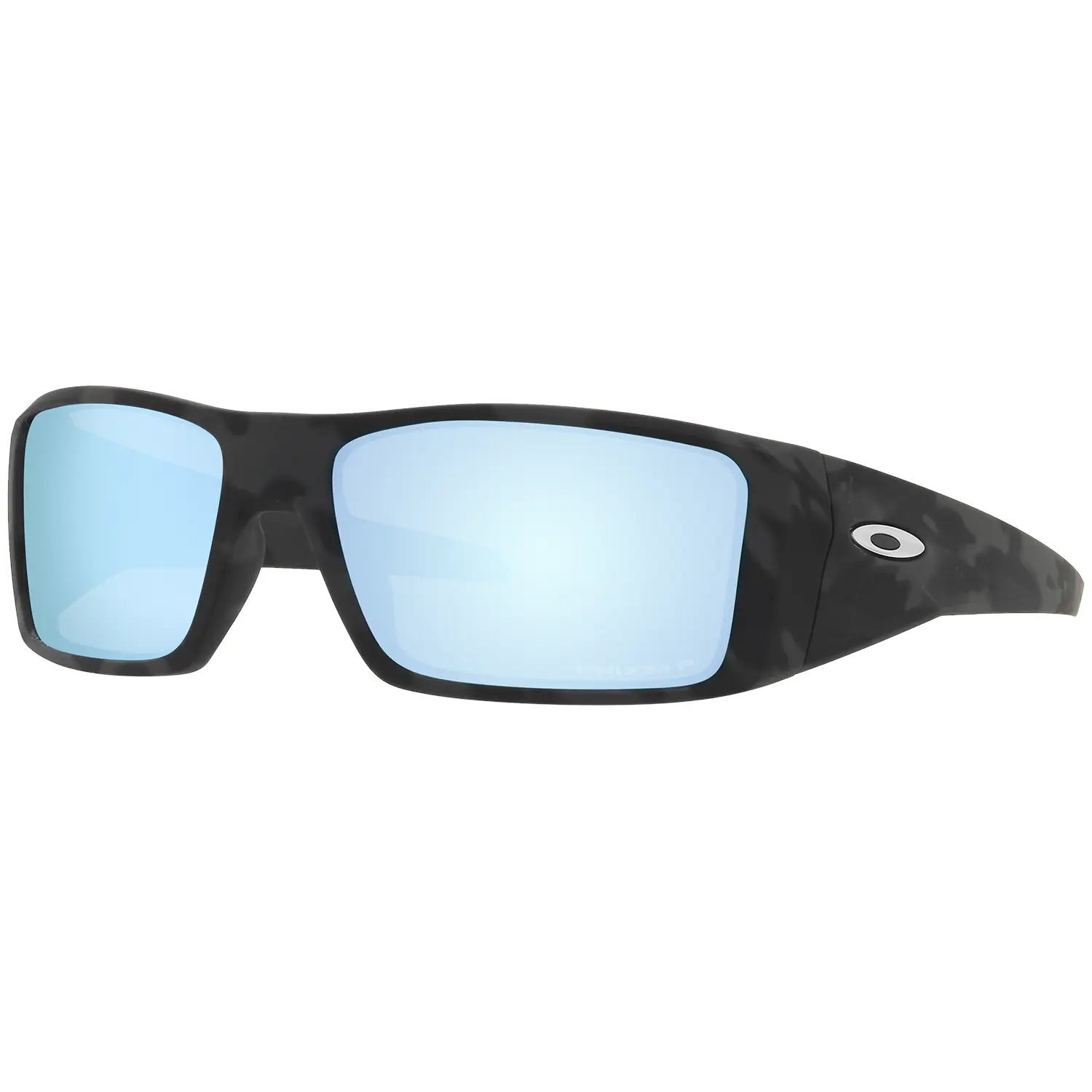 Солнцезащитные очки Oakley Heliostat, цвет Matte Black Camo/Prizm Deep Water Polarized
Солнцезащитные очки Oakley Heliostat, цвет Matte Black Camo/Prizm Deep Water Polarized