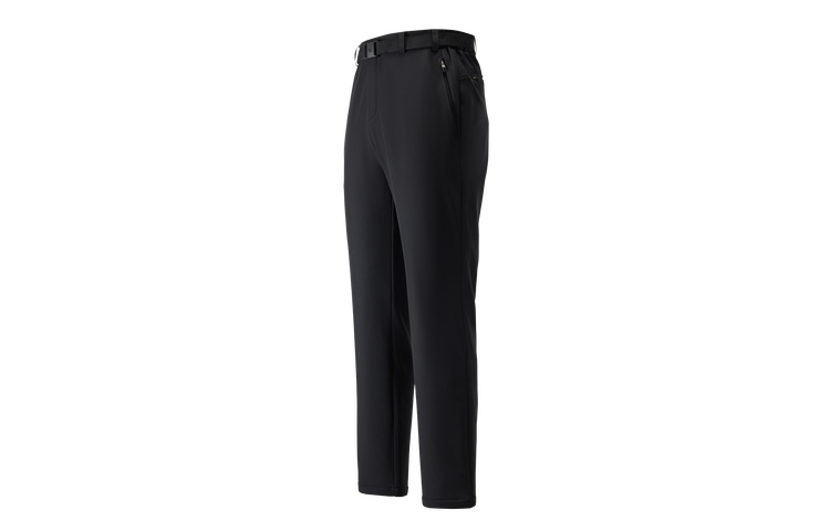 KOLON SPORT Повседневные брюки мужские черные BK
KOLON SPORT Повседневные брюки мужские черные BK