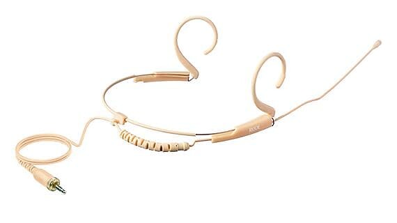 Конденсаторный микрофон RODE HS2 Headset Microphone
Конденсаторный микрофон RODE HS2 Headset Microphone