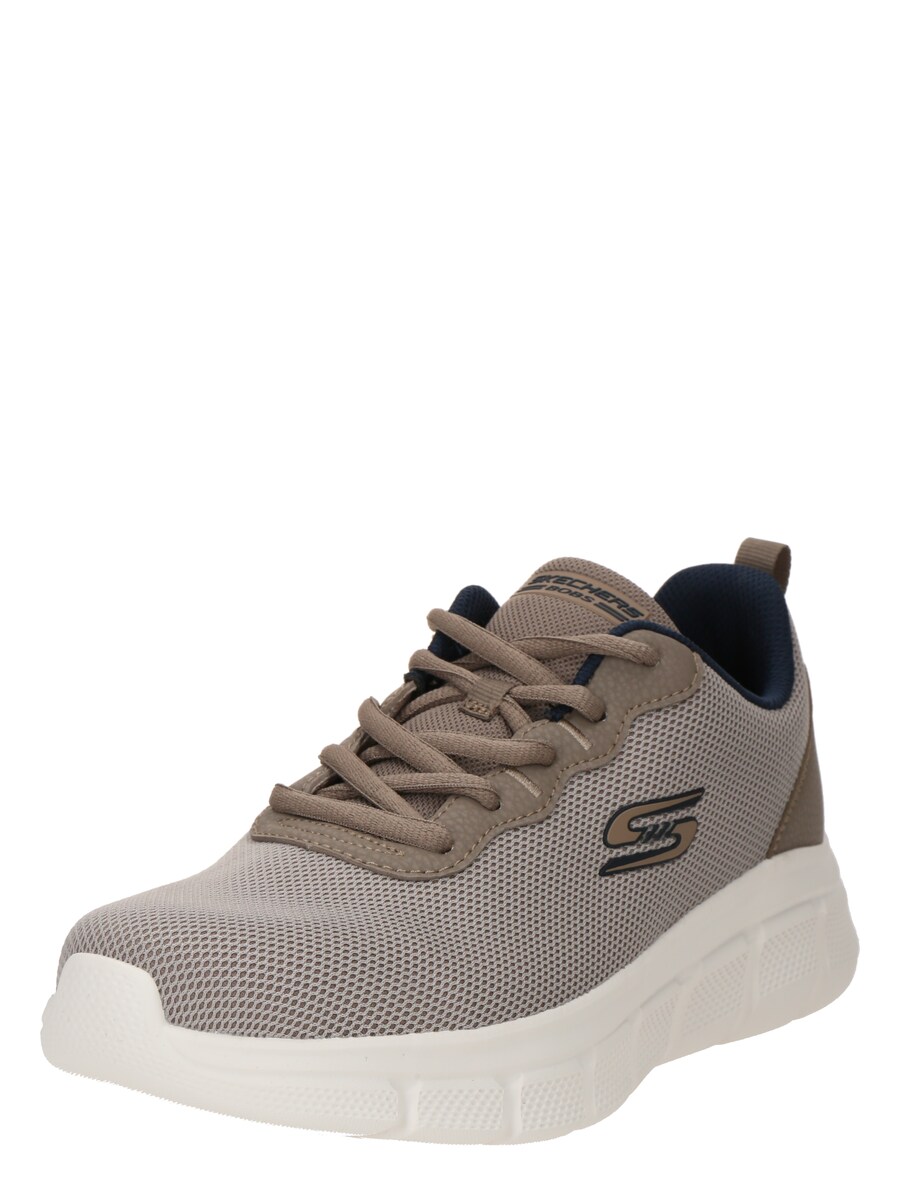 Кроссовки SKECHERS BOBS B FLEX - ICY EDGE, Beige
Кроссовки SKECHERS BOBS B FLEX - ICY EDGE, Beige