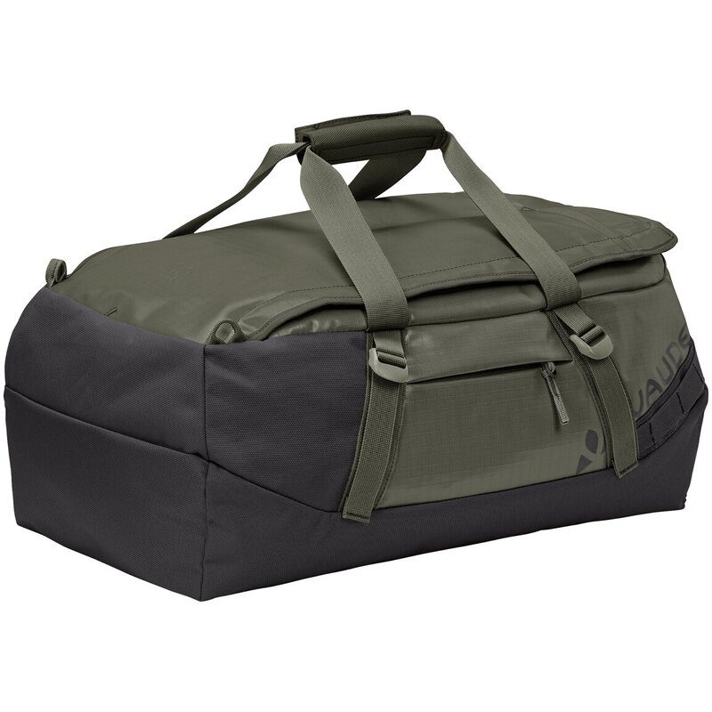 Сумка для отдыха cityduffel 35 Vaude, хаки
Сумка для отдыха cityduffel 35 Vaude, хаки