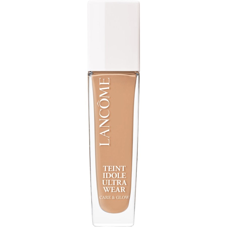 Тональная основа Lancôme Teint Idole Ultra Wear Care & Glow Foundation, 325C / 30 ml
Тональная основа Lancôme Teint Idole Ultra Wear Care & Glow Foundation, 325C / 30 ml