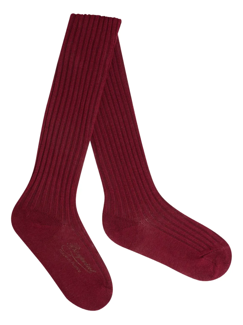 Колготки Banny в рубчик Bonpoint, красный
Колготки Banny в рубчик Bonpoint, красный