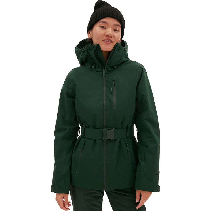 Куртка Halfdays Aston Halfdays, Alpine Green
Куртка Halfdays Aston Halfdays, Alpine Green