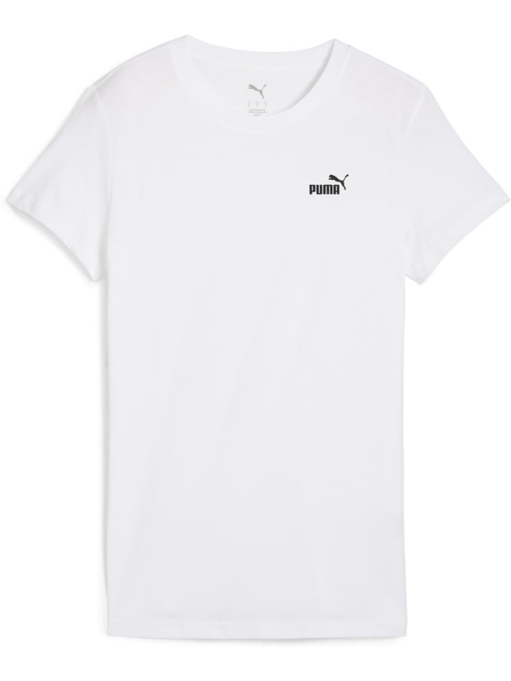 Футболка ESS Small No.1 Logo Tee белого цвета Puma, Белый, Футболка ESS Small No.1 Logo Tee белого цвета Puma
Футболка ESS Small No.1 Logo Tee белого цвета Puma, Белый, Футболка ESS Small No.1 Logo Tee белого цвета Puma