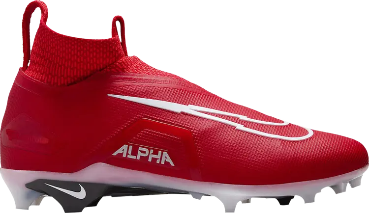 Кроссовки Alpha Menace Elite 3 'University Red', красный
Кроссовки Alpha Menace Elite 3 'University Red', красный
