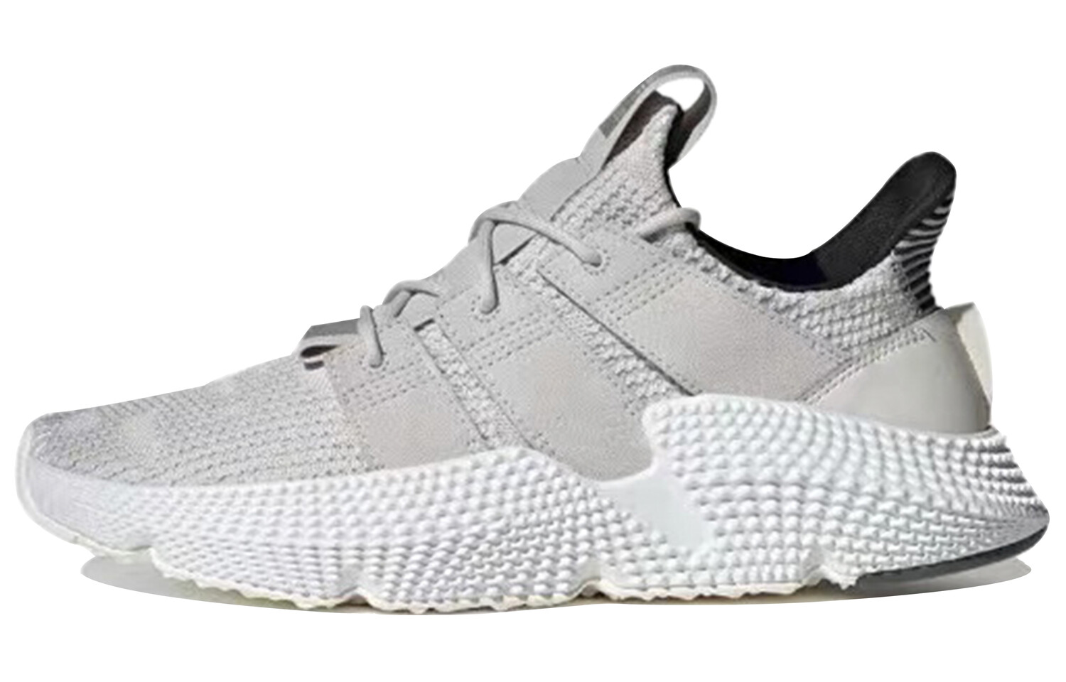 Кроссовки adidas originals PROPHERE Lifestyle Shoes Unisex Low-top Gray/Blue, серый/синий
Кроссовки adidas originals PROPHERE Lifestyle Shoes Unisex Low-top Gray/Blue, серый/синий