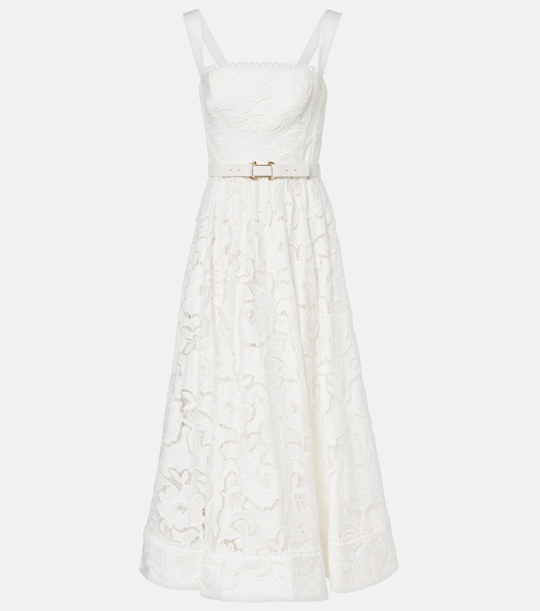 Платье миди из кружева с цветочным принтом рыжего цвета Rebecca Vallance, слоновая кость
Платье миди из кружева с цветочным принтом рыжего цвета Rebecca Vallance, слоновая кость