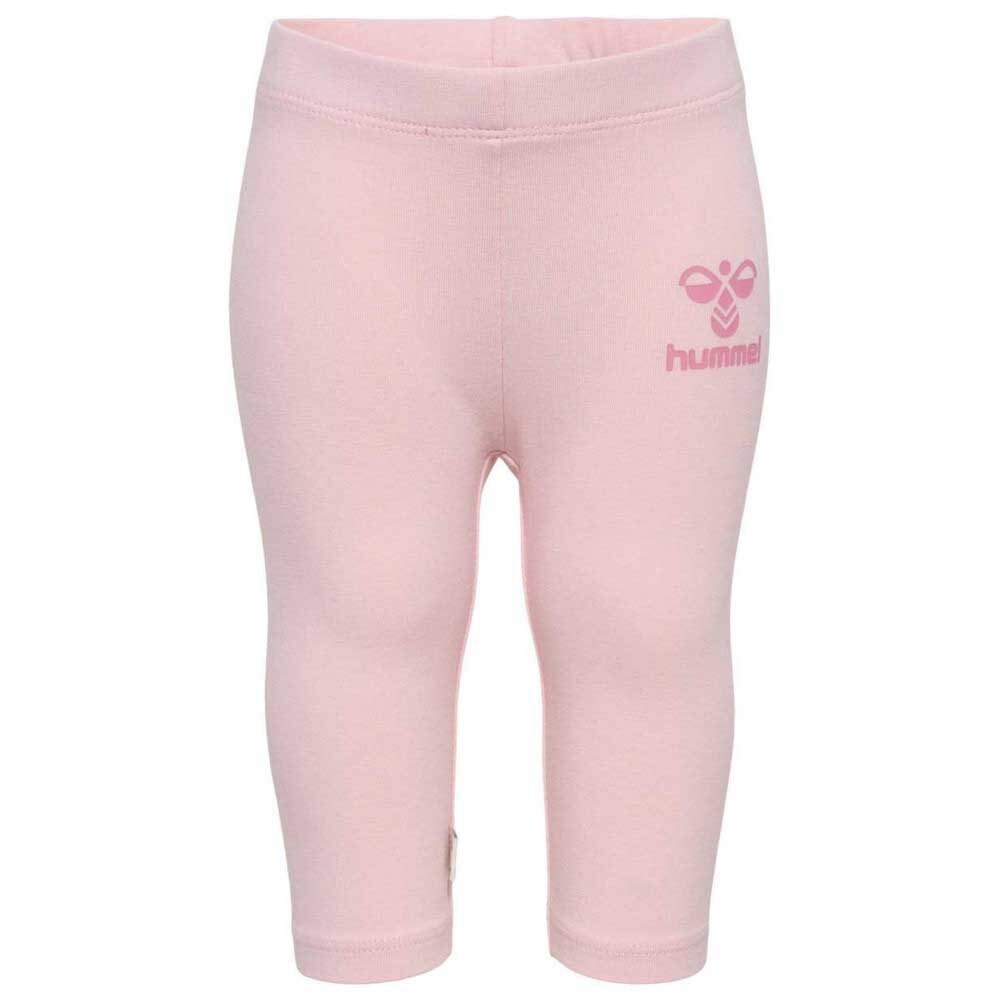 Леггинсы Hummel Dream, розовый
Леггинсы Hummel Dream, розовый