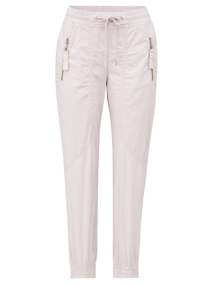 Тканевые брюки Paddock's, серый
Тканевые брюки Paddock's, серый