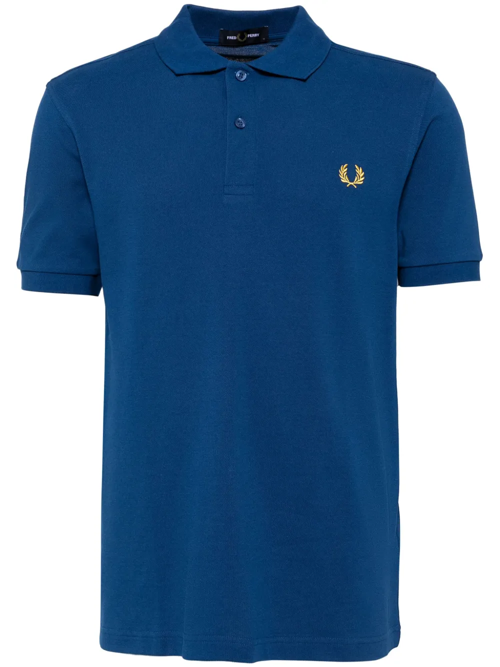 Рубашка поло Fred Perry, синий
Рубашка поло Fred Perry, синий