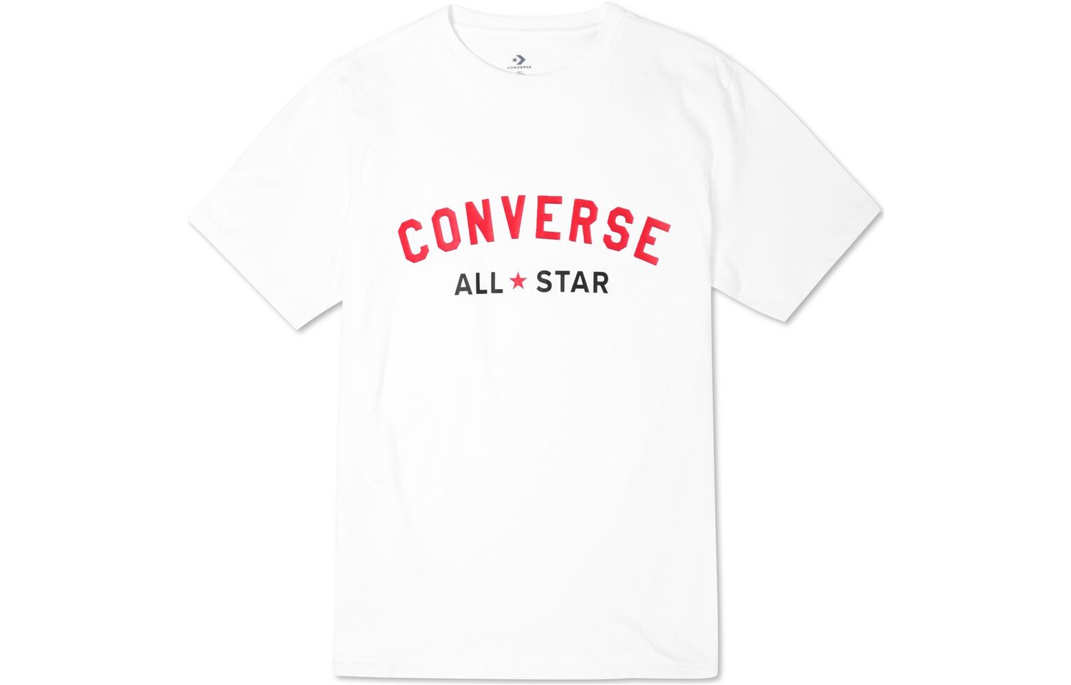 Мужская футболка Converse, Белый
Мужская футболка Converse, Белый