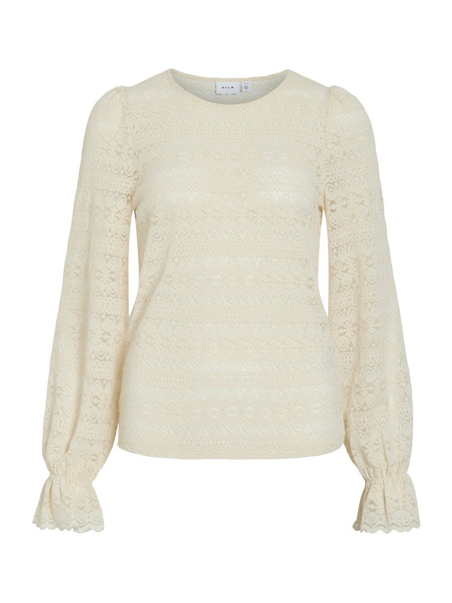 Блуза VILA VIChikka, Light beige
Блуза VILA VIChikka, Light beige
