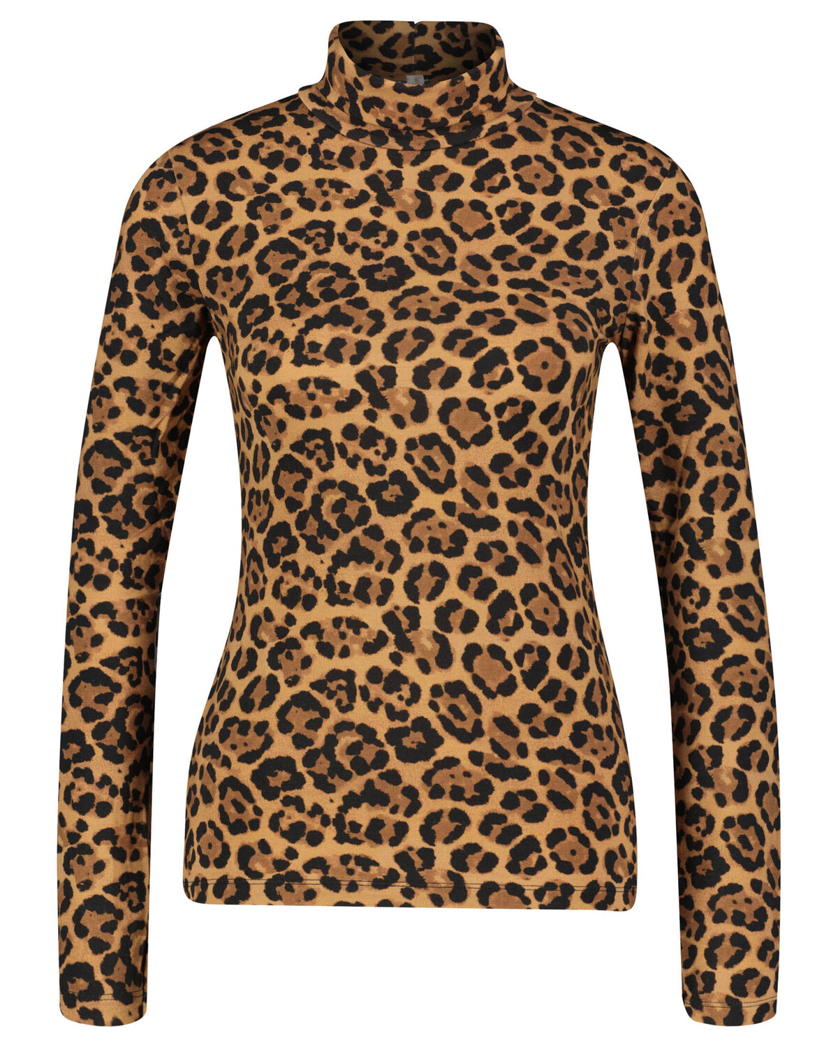 Рубашка с длинными рукавами и водолазкой Katestorm, бежевый
Рубашка с длинными рукавами и водолазкой Katestorm, бежевый