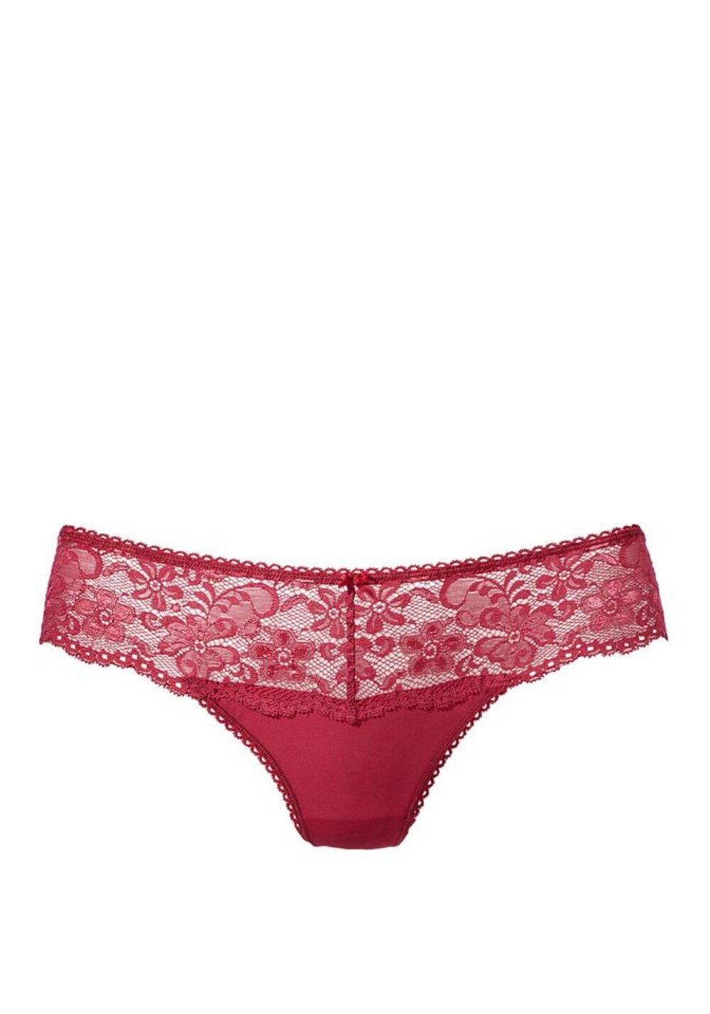 Стринги NUANCE, красный
Стринги NUANCE, красный