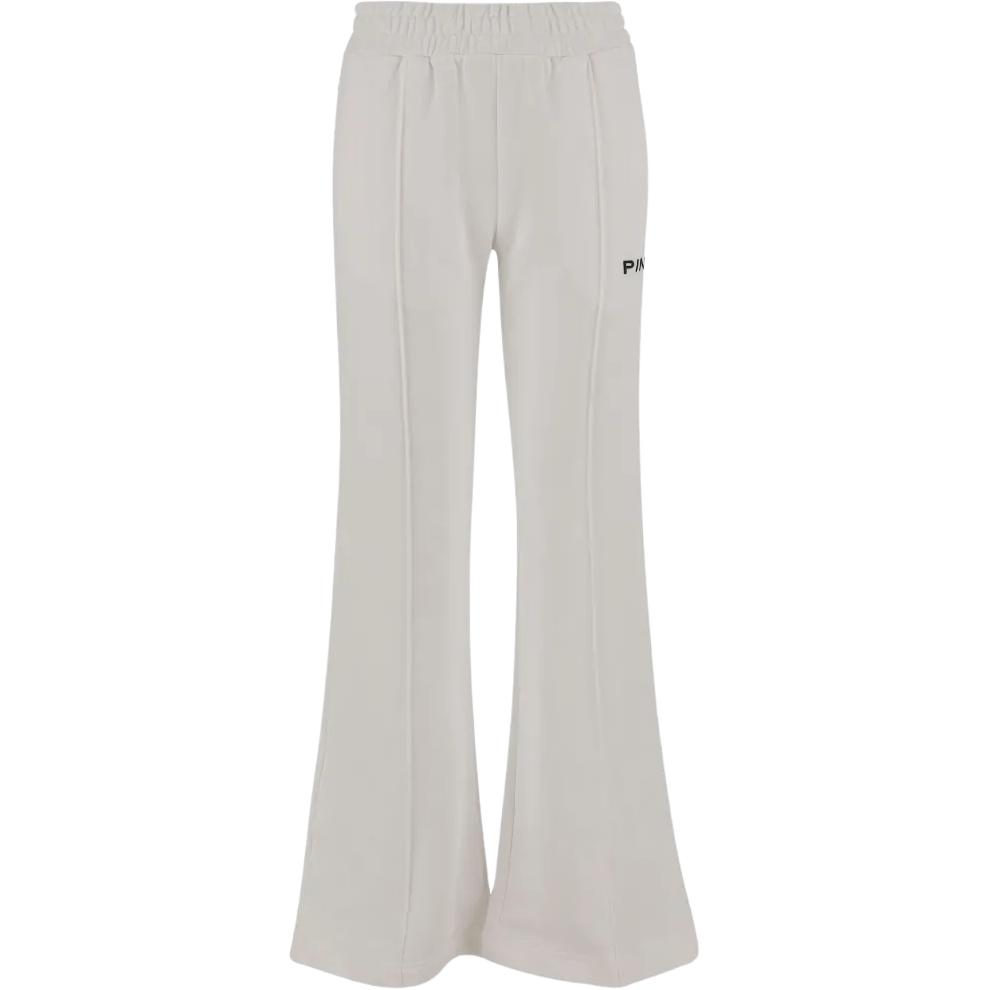 PINKO Embroidered Elasticated Trousers
PINKO Embroidered Elasticated Trousers