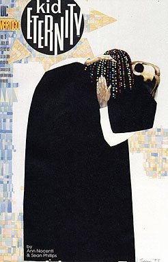 Kid Eternity, Edition# 3 (Vertigo)
Kid Eternity, Edition# 3 (Vertigo)