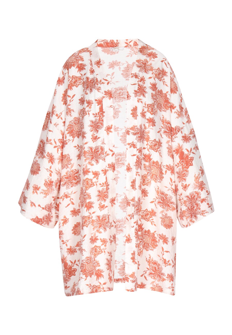 Кимоно usha FESTIVAL, белый
Кимоно usha FESTIVAL, белый