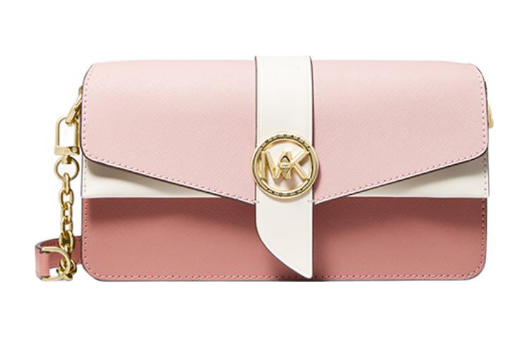 Сумка-кросс Greenwich MICHAEL KORS
Сумка-кросс Greenwich MICHAEL KORS